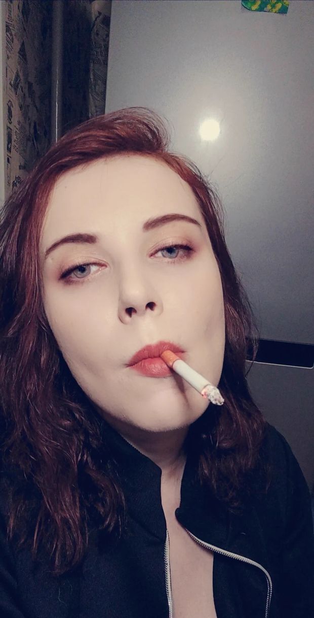 smoking