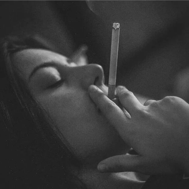 smoking