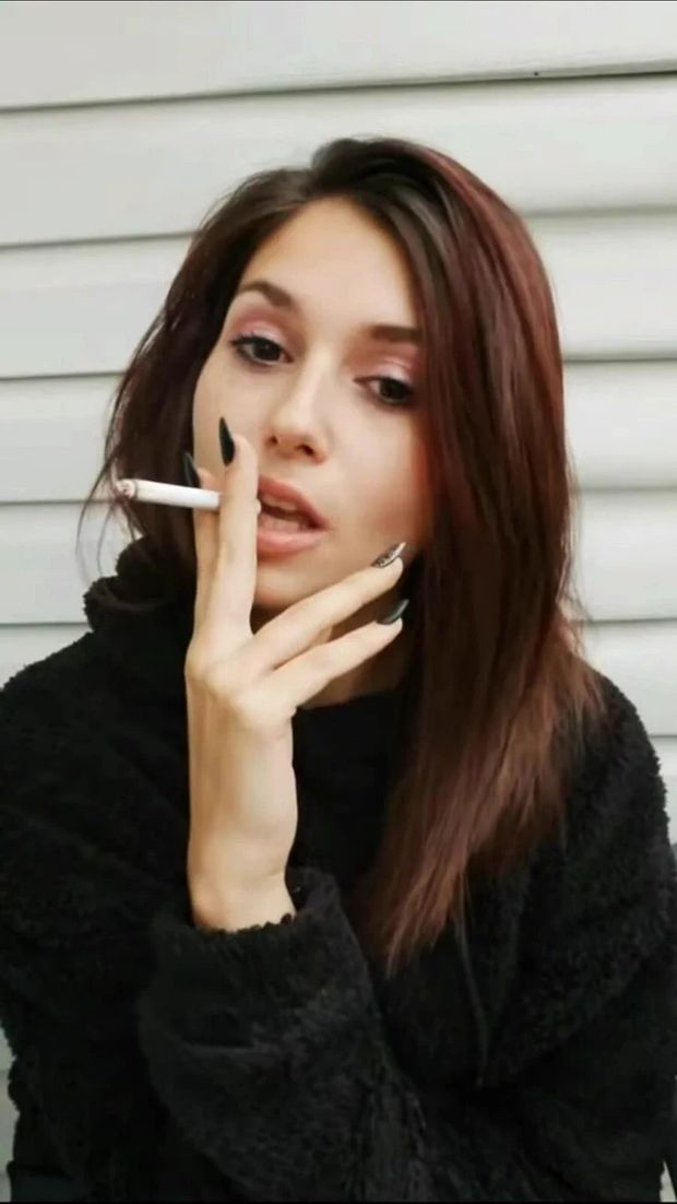 smoking