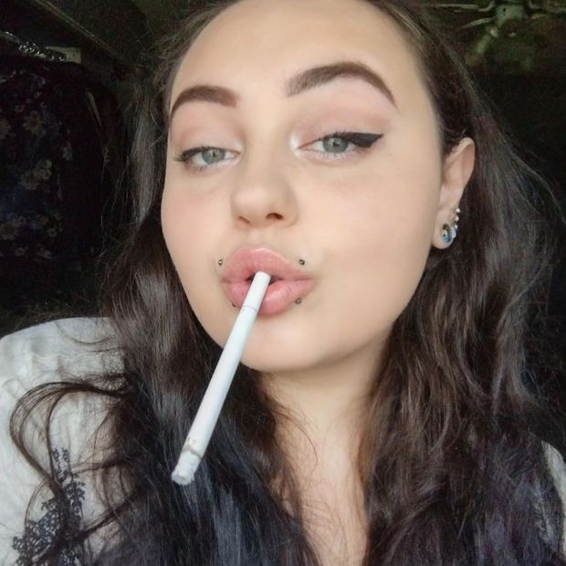 smoking