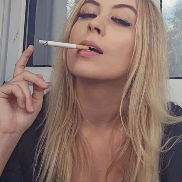 smoking