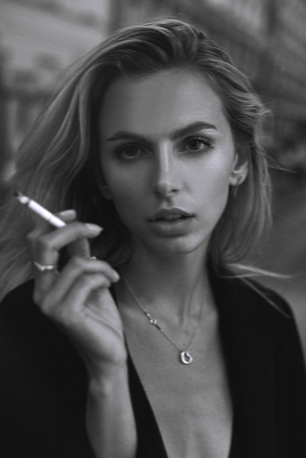 smoking
