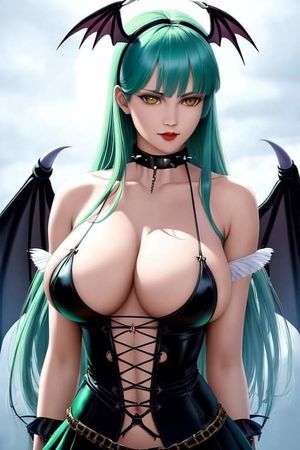Morrigan
