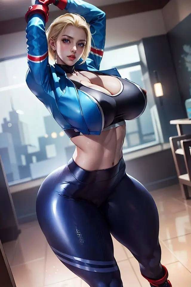 Cammy