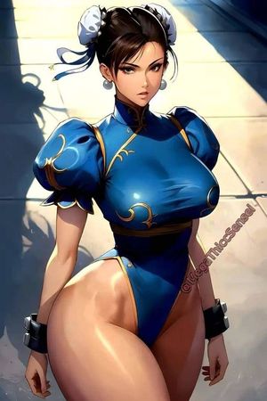 Chun Li