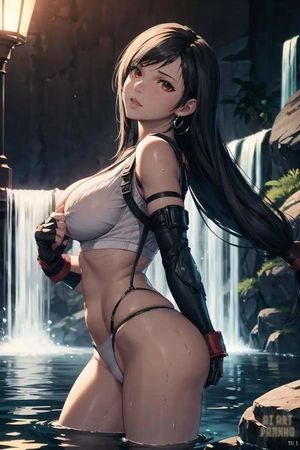 Tifa Lockhart