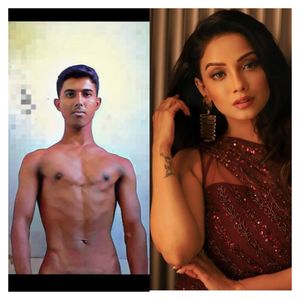 Md Emran sex partner