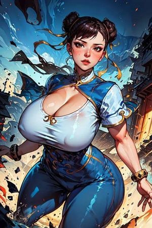 Chun Li