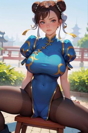 Chun Li