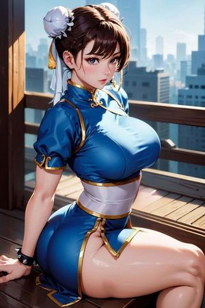 Chun Li