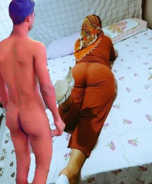 Md Emran sex partner