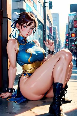 Chun Li