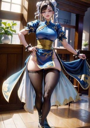 Chun Li