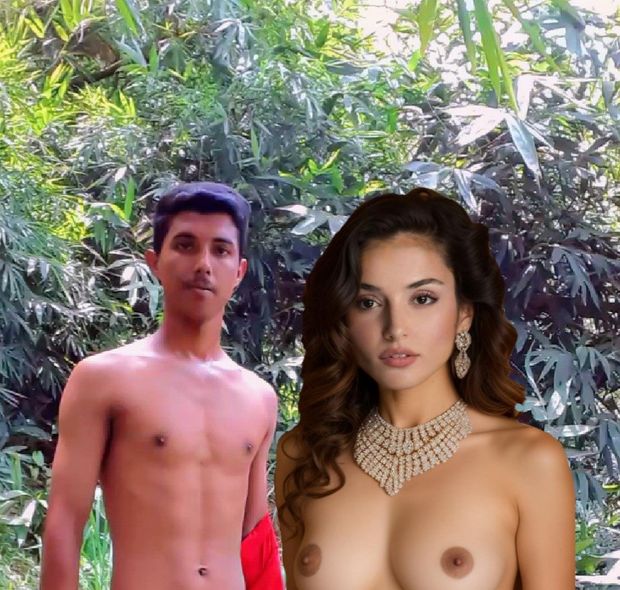 Md Emran sex partner and hende erçel