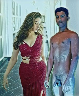 Md Emran sex partner