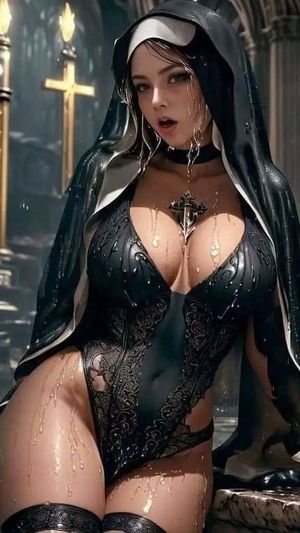 Nun