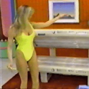 Ready for you to tan.