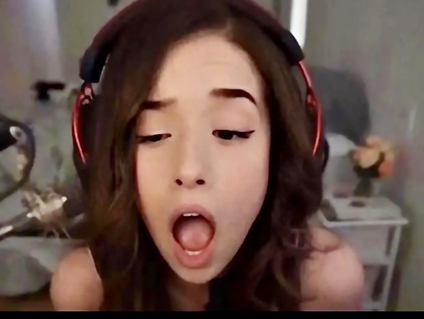 Poki wants cum