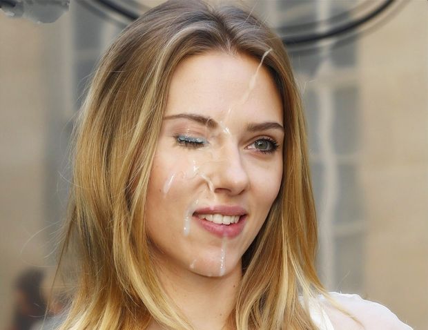Scarlet Johansson
