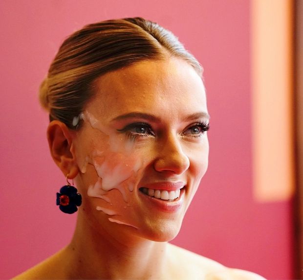 Scarlet Johansson