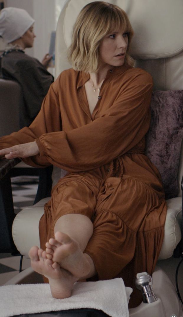 Kristen Bell