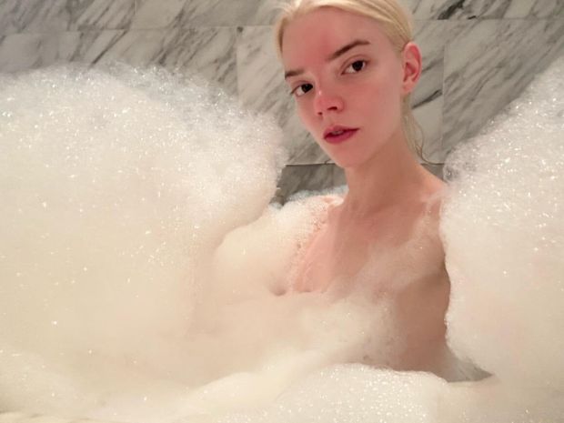 Anya Taylor Joy