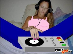DJ meme