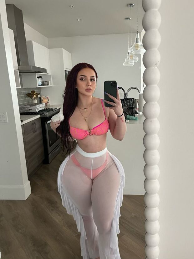 anime gf?
