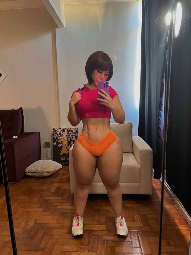 Thick Dora the explorer