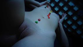 KJO, liberou geral, vem prova meu doce