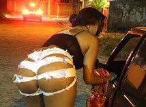 KJO, liberou geral, carona depois do baile funck