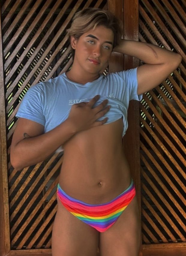 Cabana Boyy