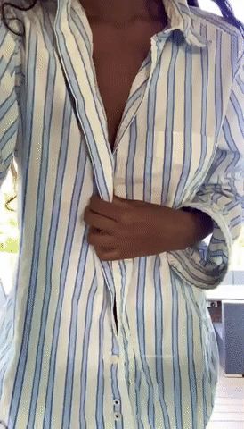 Gave The Neighbors A Fun Little Show Today :P