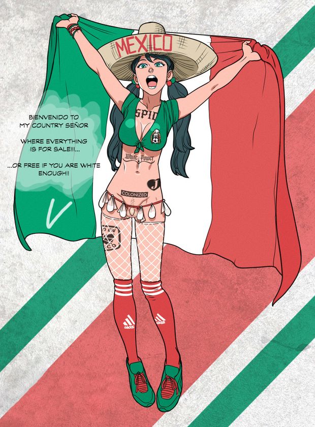 mexican hospitality