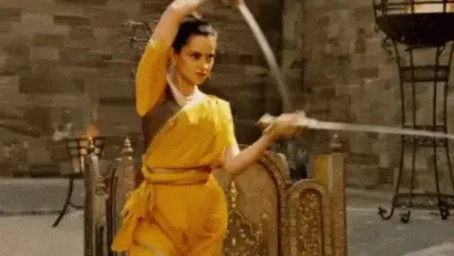 Moumita Manikarnika
