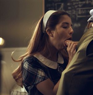 Sally Squirt/Vanessa Phoenix