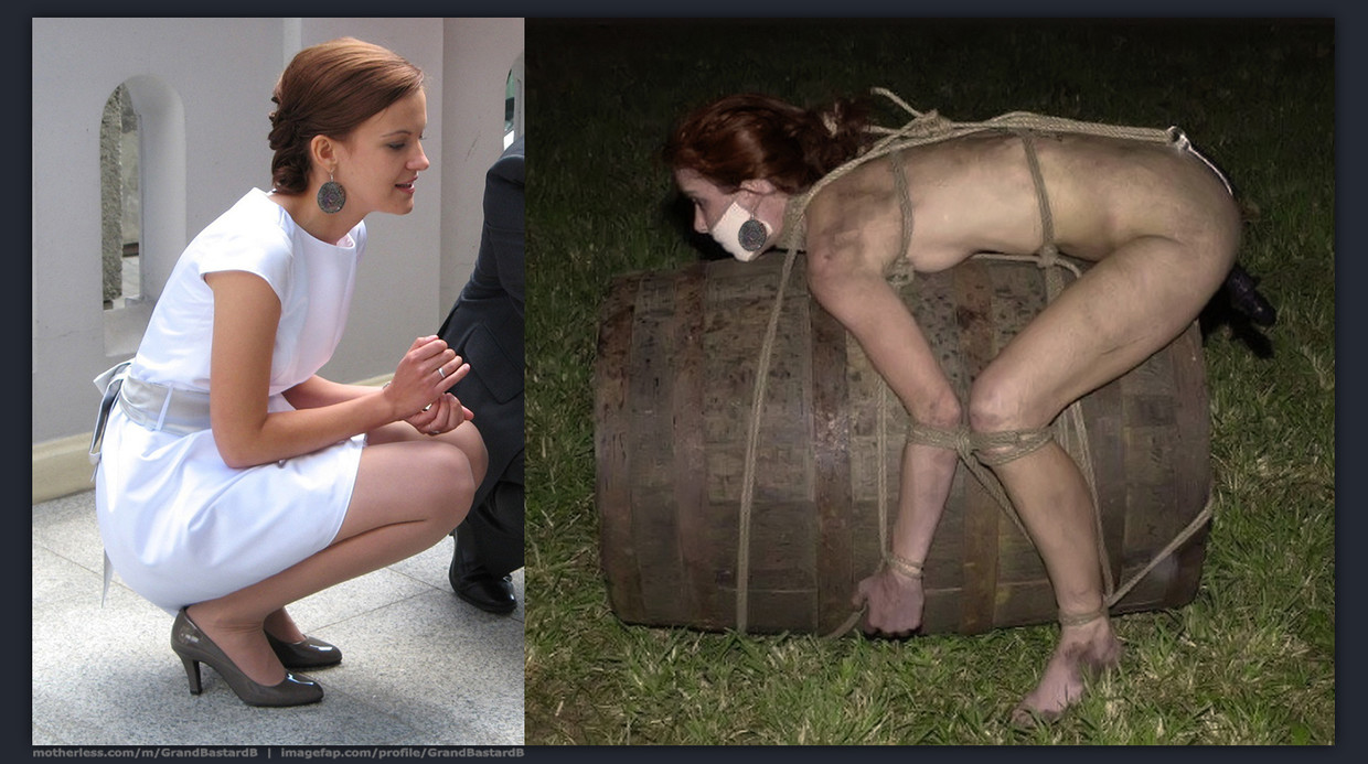 before & after