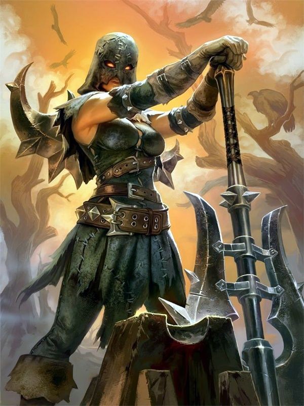 Executioner