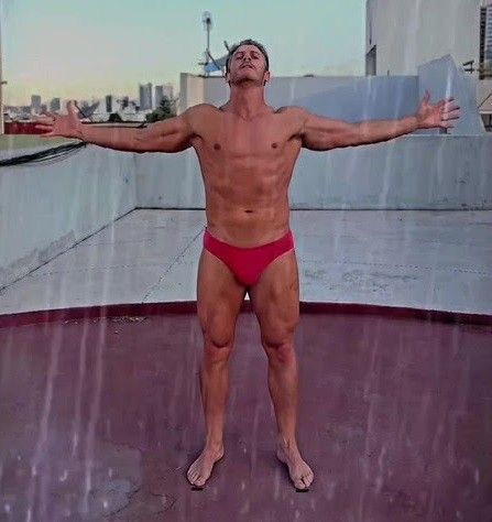 ALBERTO PAVON