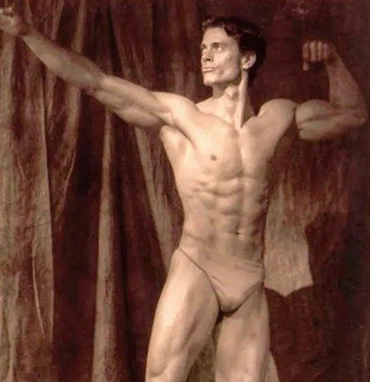 ALBERTO PAVON