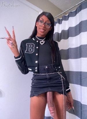 I am always bottomless