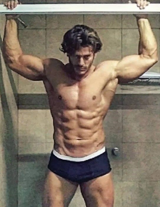 ALBERTO PAVON