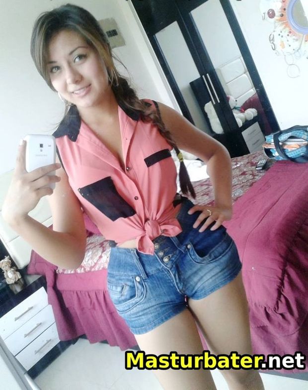 shes  amazing