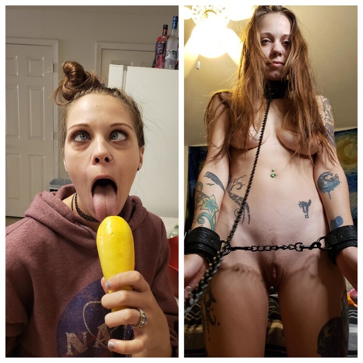 Weirdos make the best pets