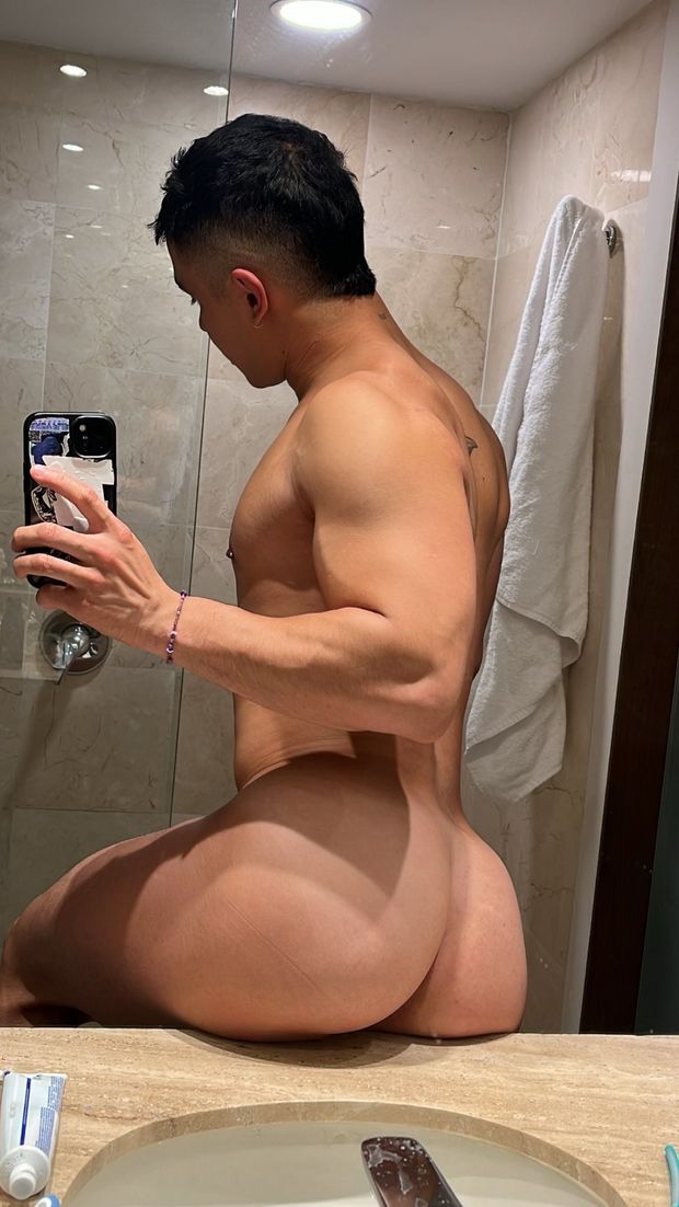 Wanna A Gayboy Ass