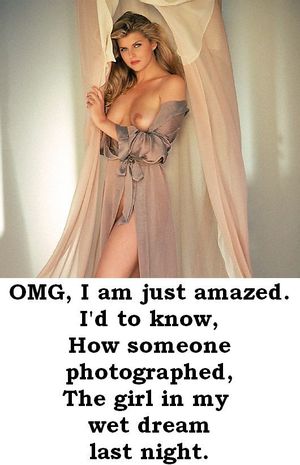 first use of the DREAM cam.