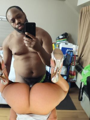 Wheel barrel fucking