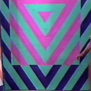 Entering the stage...Dian.