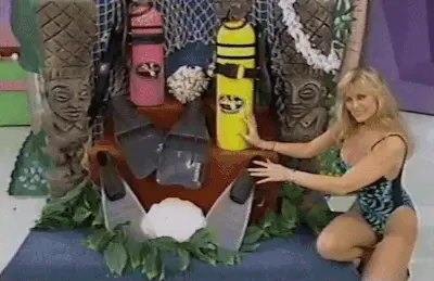 How about a trip to Hawaii?