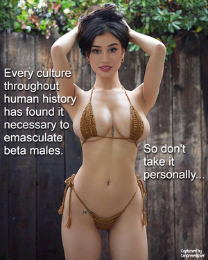 don't take it personally